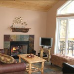 Cranbrook living Cozy living room