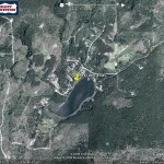 Jimsmith Lake - Google Earth Jimsmith Lake - Google Earth